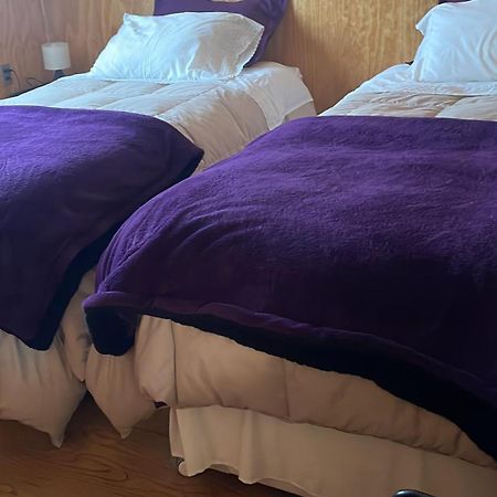 Donde Damaris Leilighet Punta Arenas Eksteriør bilde